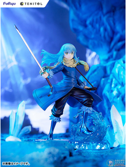Фигурка  Римуру Темпест (Rimuru Tempest Tenitol)