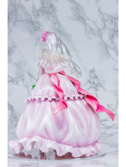 Фигурка 1/8 Аканэ Шинджо (Akane Shinjou Wedding Dress Ver.)