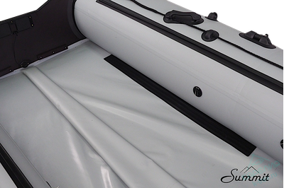 Лодка ПВХ Marlin Summit 370S