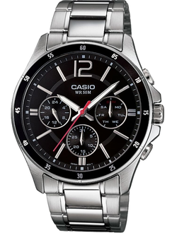 Часы Casio MTP-1374D-1A