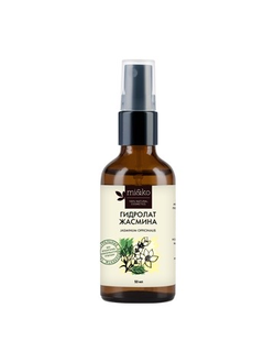 Mi&Ko Гидролат «Жасмин», 50 мл