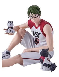 Фигурка Шинтаро Мидорима (Shintarou Midorima Bandai Spirits)