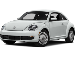 Volswagen Beetle