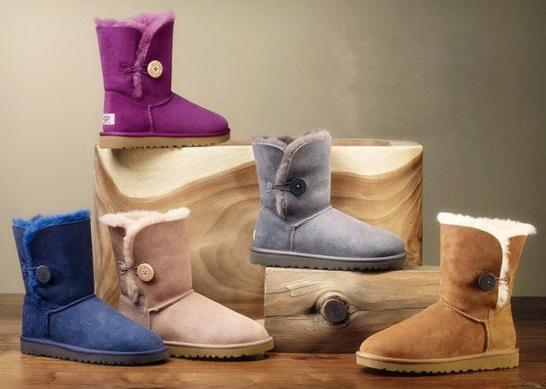Ugg Australia - Интернет-магазин Австралийских Угг