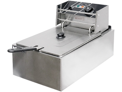 Фритюрница Hurakan HKN-FR6L