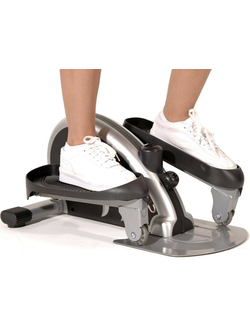 Степперы и лестницы