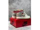 Nike Air Jordan 1 Mid 20th Anniversary