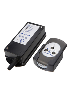 Запасной брелок 3 кнопки