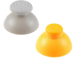 Колпачки для стиков контроллера Nintendo GameCube