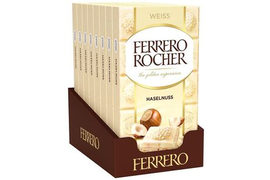 Шоколад итальянский