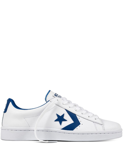 белые кеды converse one star кожаные, купить converse cons в москве