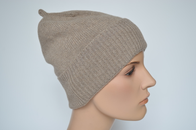 Вицио шапка Италия кашемир