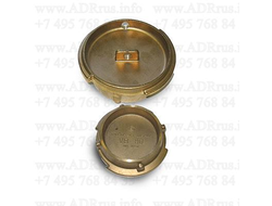 Заглушка TW VB 80