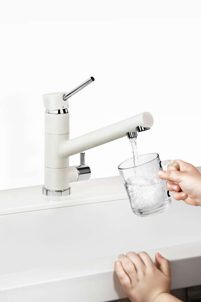 Смеситель OMOIKIRI TONAMI BN