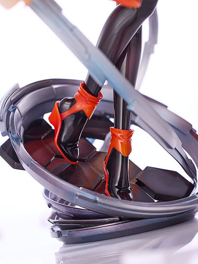 Фигурка 1/7 Инори Юдзуриха (Inori Yuzuriha You're the World to Me)