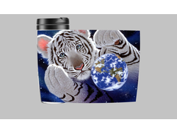 Термокружка год Тигра №7