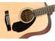 Fender CD-60S Natural