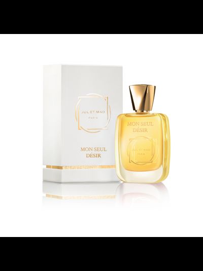 Духи MON SEUL DESIR JUL ET MAD