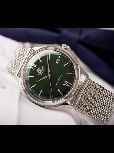 Мужские часы Orient RA-AC0018E