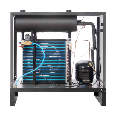 Рефрижераторный осушитель Master Blast MB-20AC