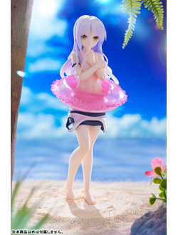 Фигурка 1/7 Тенси (Tachibana Kanade School Swimsuit ver.)