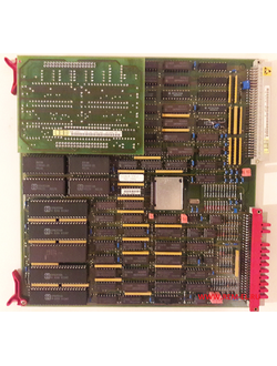 81.186 54 35/06 RGP 2 00.781.2420 с модулем  81186 54 45/07 EPM RGP 2 CPC 0/2