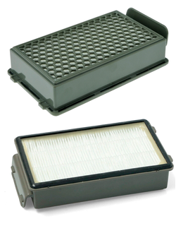 Hepa H10 фильтр для пылесоса rowenta tefal ZR903501