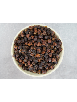 Плоды красной рябины 100г