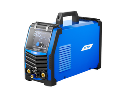 ПТК МАСТЕР TIG 200 P AC/DC D92 LED
