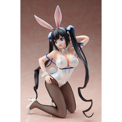 Фигурка 1/4 Гестия (Hestia Bunny Ver.)