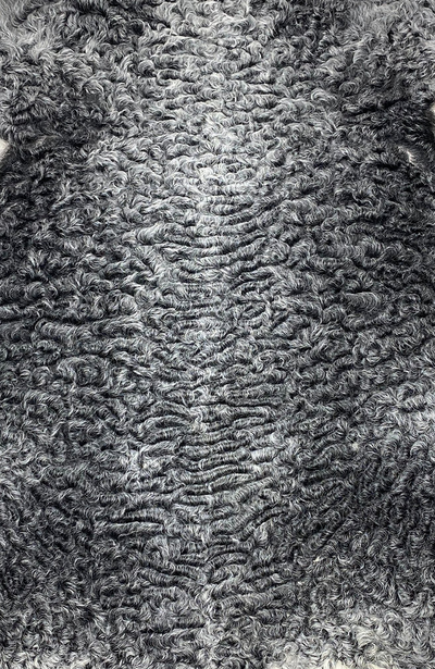 Каракуль Серый Отборный