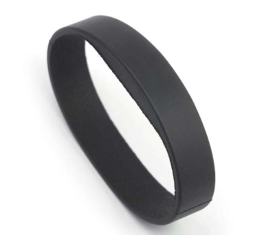 Силиконовые RFID браслеты