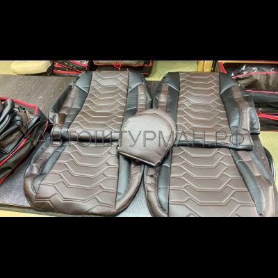 ЧЕШУЯ ЧЁРНЫЙ