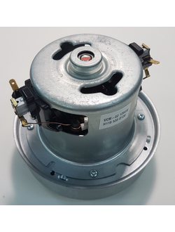 Двигатель универсальн. д/пылесоса W 1200