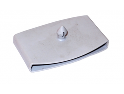 Латодержатель 83 мм центральный