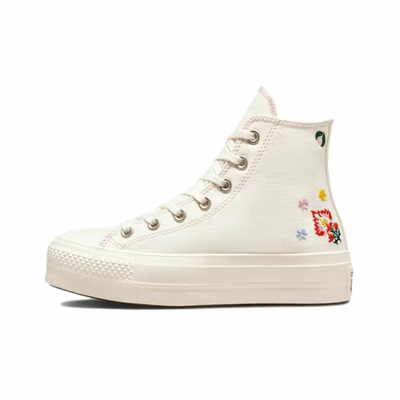 Converse ctas lift hi platform sales