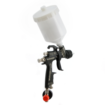 Краскопульт SLIM KOMBAT S HTE/HALO* 8030