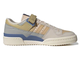 Adidas Forum 84 Low Champions Grey Light Yellow Blue