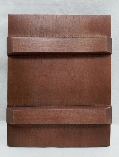 Михаил Архангел, святой Архистратиг. Рукописная икона 22х28см.