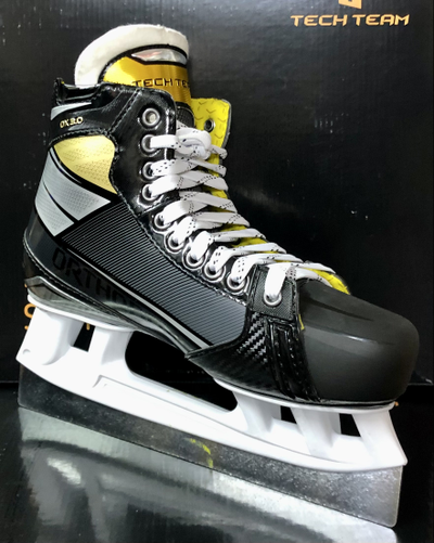 коньки Bauer* TT ORTHODOX 3  Cobra Bandy