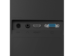 Монитор LG 23.8" 24U411A-B IPS FHD Чёрный