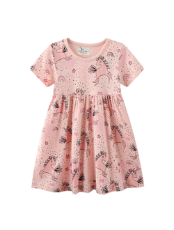 Платье Jumping meters JМ-6957 (3 года)