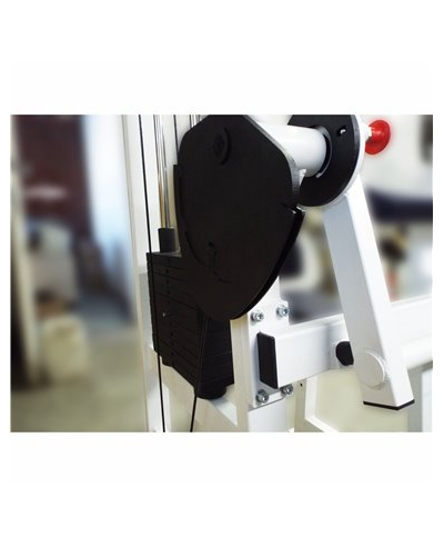 Бицепс машина 60 кг AV218/80