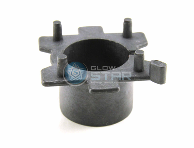 Адаптерк крепления лампы H7 для Mazda 3