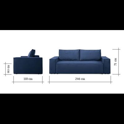 Диван &quot;Тулон&quot;