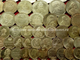 Коллекция золотых монет царской России - 85 штук, с 1700 - 1916 год! Копии!