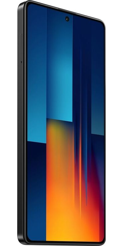 Xiaomi POCO M6 Pro 12/512GB EU Черный