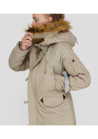 Alpha industries explorer wmn cheap
