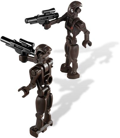 Star wars lego 9488 sale