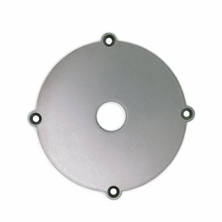 Вставки и комплектующие для пластин